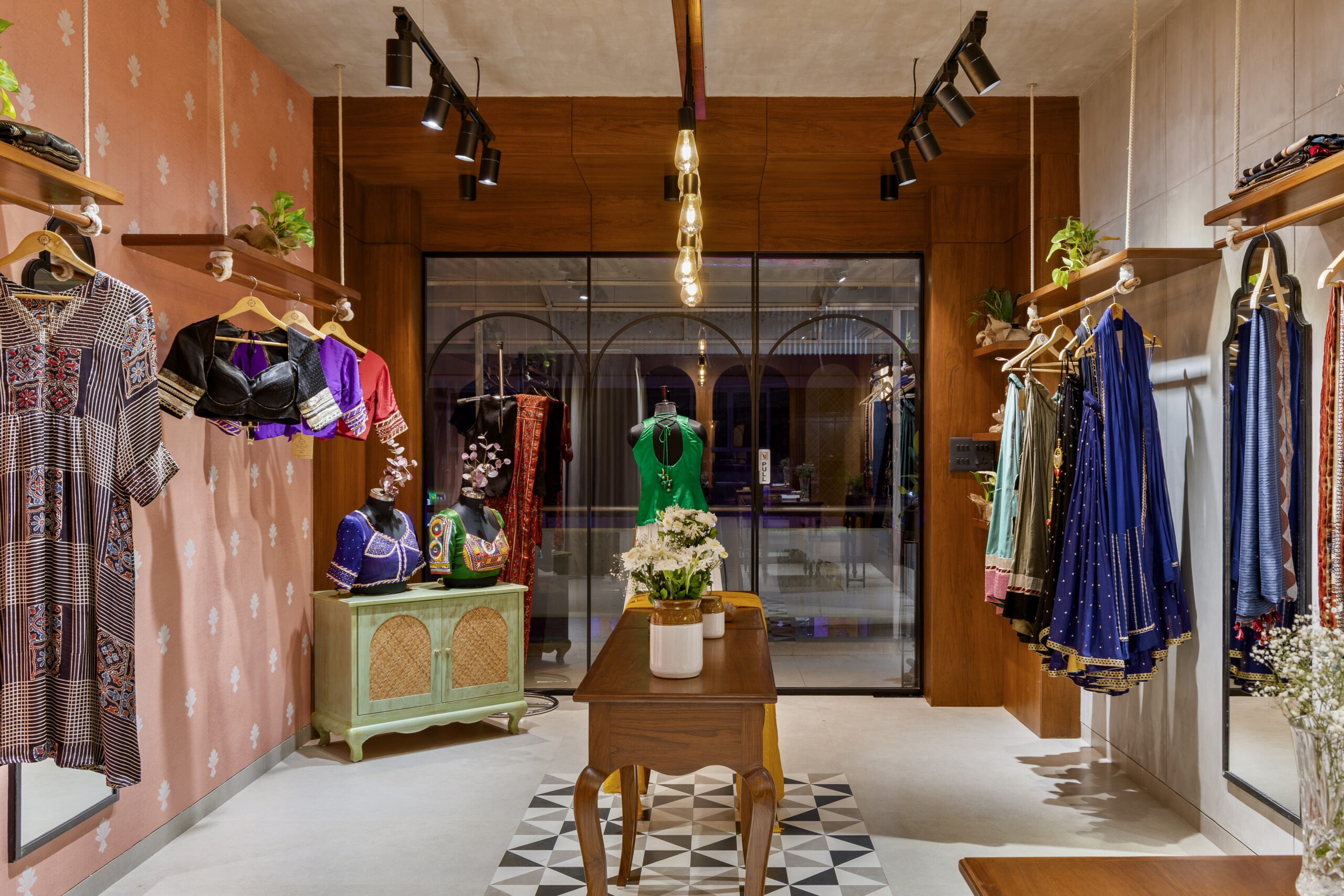 Image hover effect image