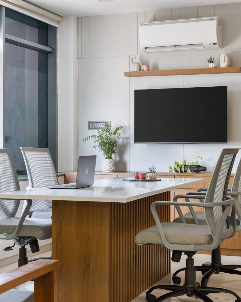 Office interior designer