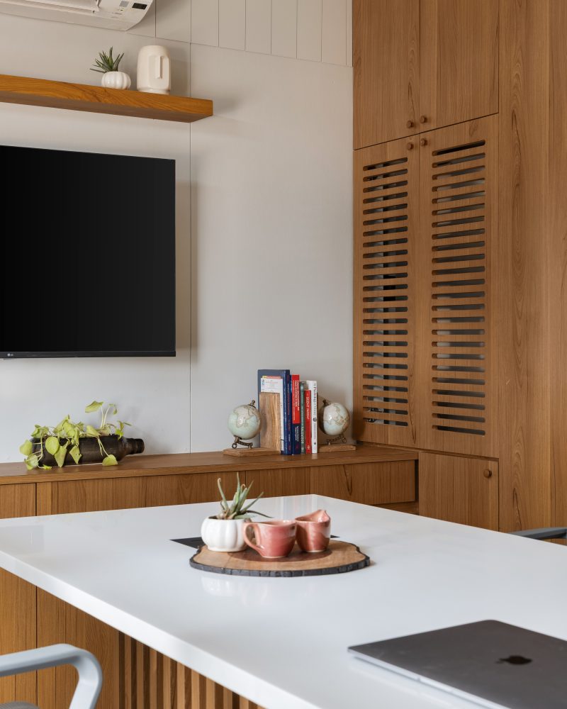 Office interior designer