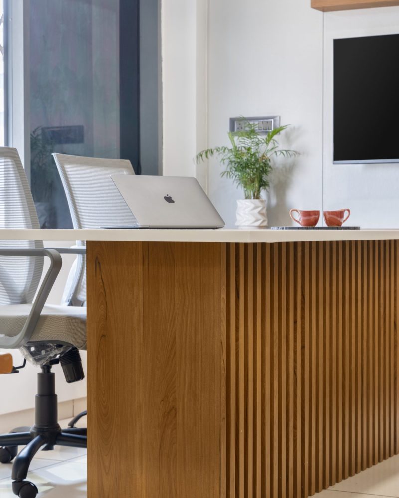 Office interior designer